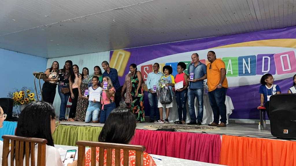 Camacã: Secretaria de Educação realiza a segunda edição do Projeto Soletrando